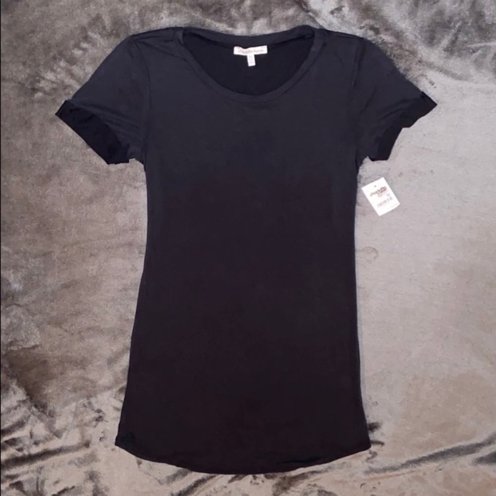 🆕 Short Sleeve T-Shirt Dress